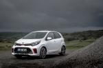 Kia Picanto GT Line 2017 года (UK)